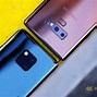 Image result for Galaxy Note 20 Vs. Note 9