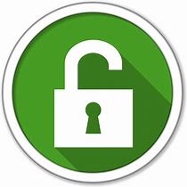 Image result for Unlocked Icon.png