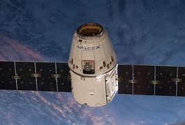 Image result for SpaceX Dragon Trunk
