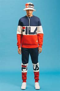 Image result for Fila Track Suits for Women