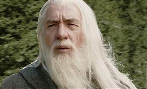 Image result for Gandalf Actor