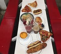 Image result for Costco Food Cour Items