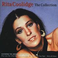 Image result for Rita Coolidge the Collection