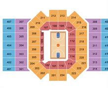 Image result for Ud Basketball Seating Chart