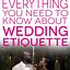 Image result for Wedding Guest List Etiquette