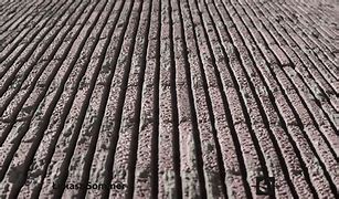Image result for Grooved End Projecting Concrete