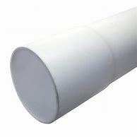 Image result for 4 Inch PVC Sewer Pipe