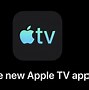 Image result for Apple TV App Icon Black