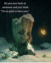 Image result for Baby Groot Quotes