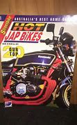 Image result for Japanese Street Motorcycle