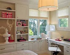 Image result for Bedroom Office Area