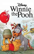 Image result for Winnie the Pooh DVDRip