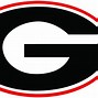 Image result for Georgia Bulldogs Word Logo