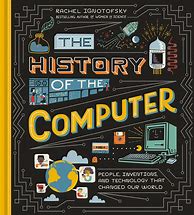 Image result for ROM Computer Book
