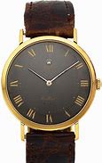 Image result for Rolex Cellini Gold 4112