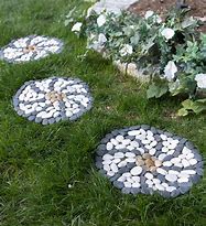 Image result for River Stepping Stones