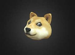 Image result for Doge Template Roblox