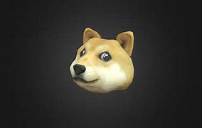 Image result for Dog with Roblox Face Meme