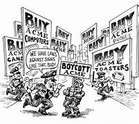 Image result for Boycott in the American Revolution