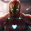 Image result for Iron Man Mark 98