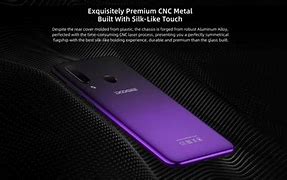 Image result for Doogee Novy Blue