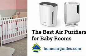 Image result for Baby Air Purifier