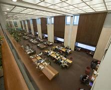 Image result for Nla Main Reading Room