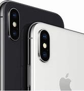 Image result for iPhone 10 Black White