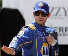 Image result for Alexander Rossi IndyCar