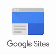 Image result for Google Sites PNG