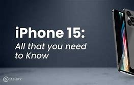 Image result for AT&T iPhone 15