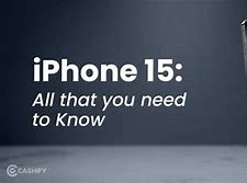 Image result for Offical iPhone 15