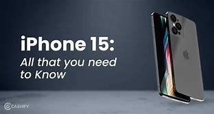 Image result for When Will iPhone 15 Launch