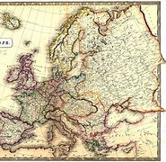Image result for Historical Map of Europe