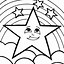 Image result for Shooting Star Drawing Coor