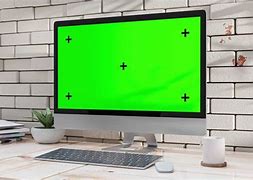 Image result for Office Desk Green screen