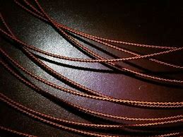 Image result for Copper Wire Rope
