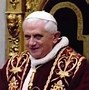 Image result for Pope Benedict XVI Attire