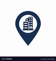 Image result for Location Icon for Business Card