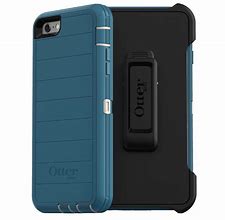Image result for iPhone 6 Plus Blue OtterBox