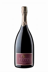 Bildergebnis für Elisabetta Abrami Franciacorta Brut Rose