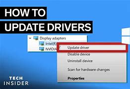 Image result for Device Driver Update Windows 10