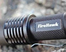 Image result for Firehawk Tactical Flashlight