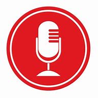Image result for Microphone Design Icon