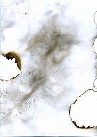 Image result for Burned Paper Deign