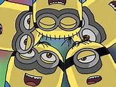 Image result for Swole Minion