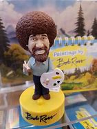 Image result for Bob Ross Stuff