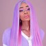 Image result for Pink Galaxy Hair