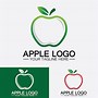 Image result for Apple Logo Modern
