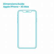 Image result for iPhone XS Max Size Comparison